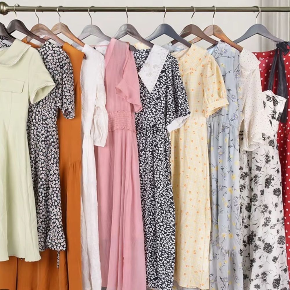 Mystery bundle of dresses